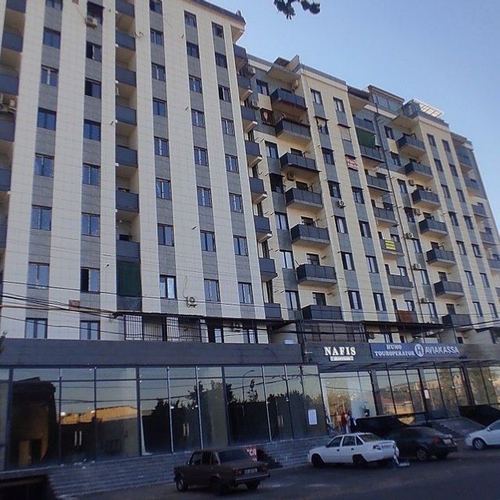 3-xonali kvartira, 76 m²