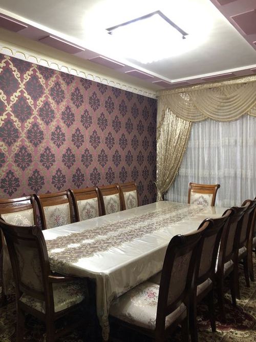 4-room apartment, 85 m²