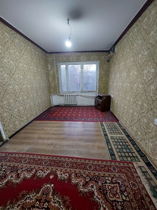 1-xonali kvartira, 42 m², Toshkent, Olmazor tumani, ijaraga