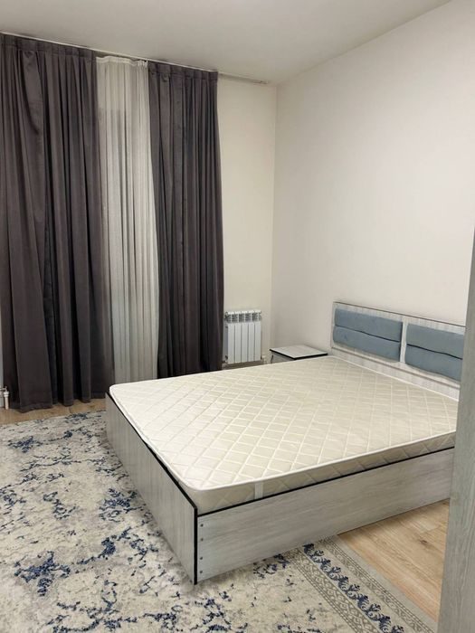 2-xonali kvartira, 64.2 m², Toshkent, Olmazor tumani, ijaraga
