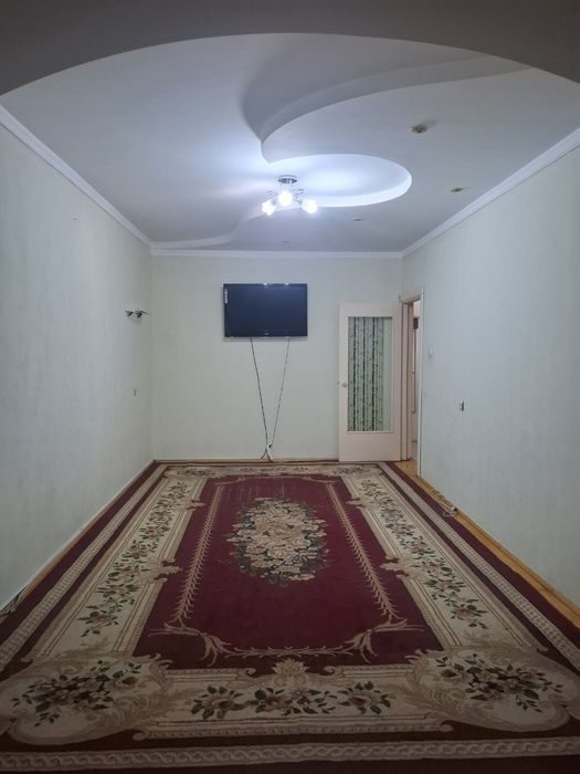 2-xonali kvartira, 49 m², Toshkent, Olmazor tumani, ijaraga
