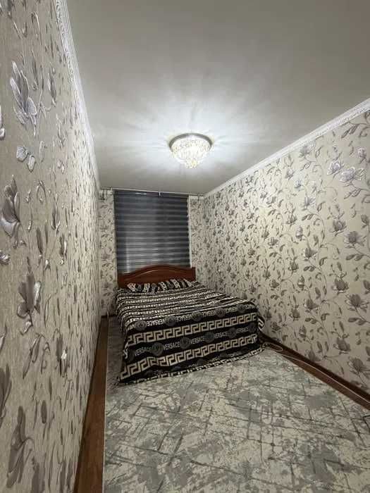 5-xonali kvartira, 96 m², Toshkent, Olmazor tumani, sotuvga