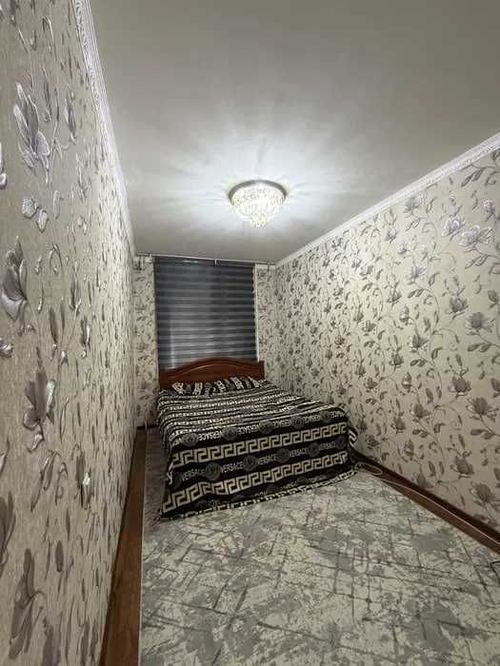 5-xonali kvartira, 96 m²