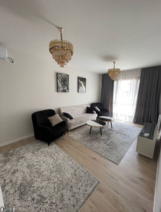 2-xonali kvartira, 75 m², Toshkent, Olmazor tumani, ijaraga