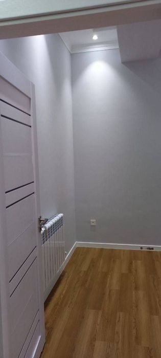 3-xonali kvartira, 77 m², Toshkent, Olmazor tumani, ijaraga