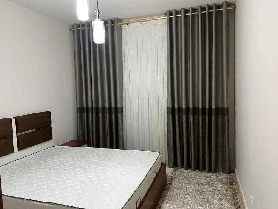 2-xonali kvartira, 65 m², Toshkent, Olmazor tumani, ijaraga