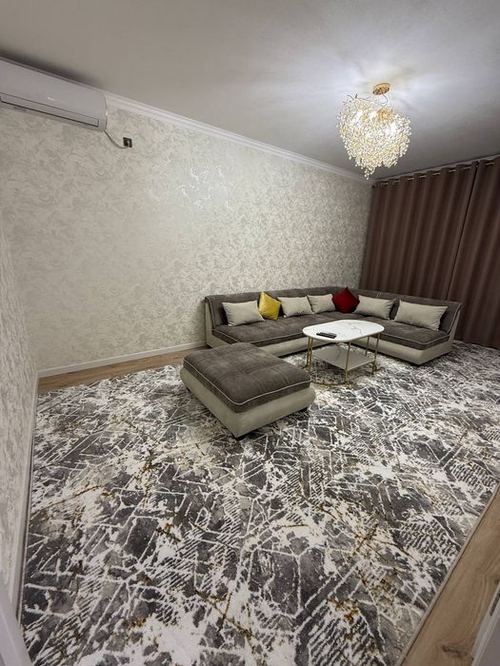 2-room apartment, 63 m²