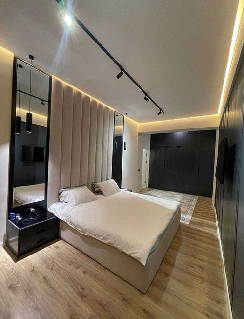 3-room apartment, 98 m²