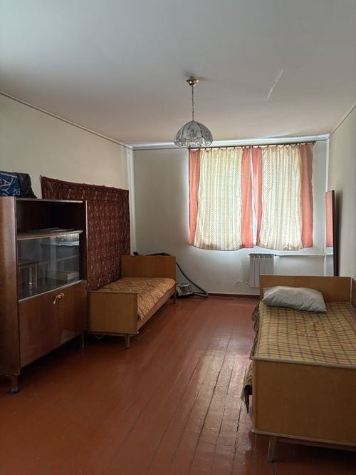3-xonali kvartira, 98 m²