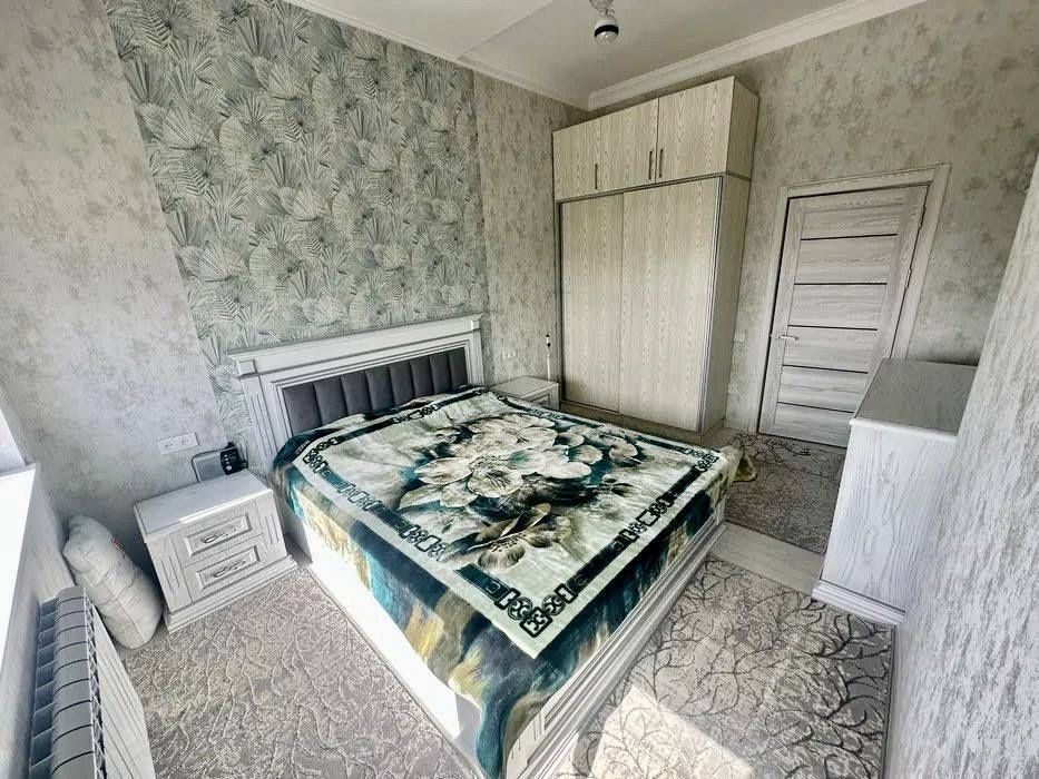 2-xonali kvartira, 75 m², Toshkent, Olmazor tumani, ijaraga