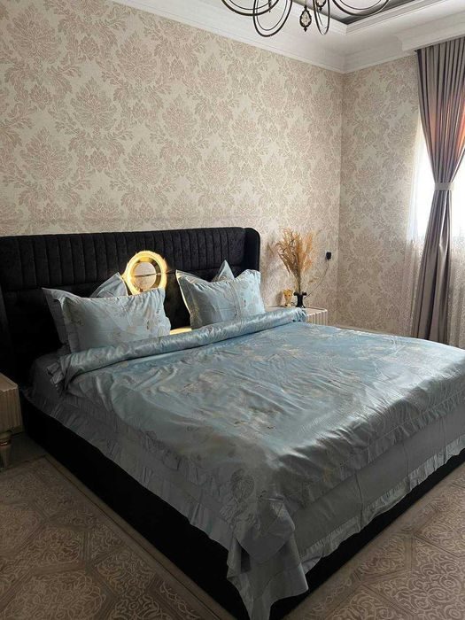 2-xonali kvartira, 56 m², Toshkent, Olmazor tumani, ijaraga