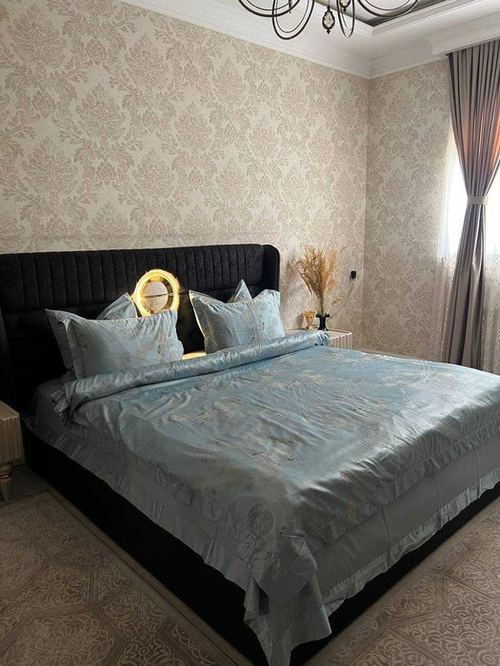 2-room apartment, 56 m²