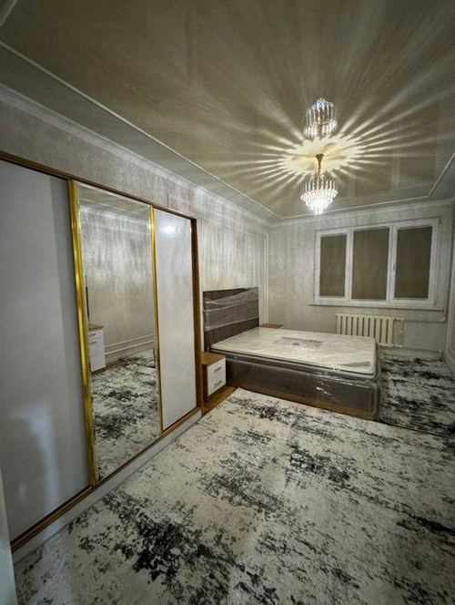 2-room apartment, 50 m²
