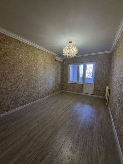1-room apartment, 40 m²