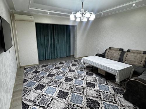 3-room apartment, 74 m²