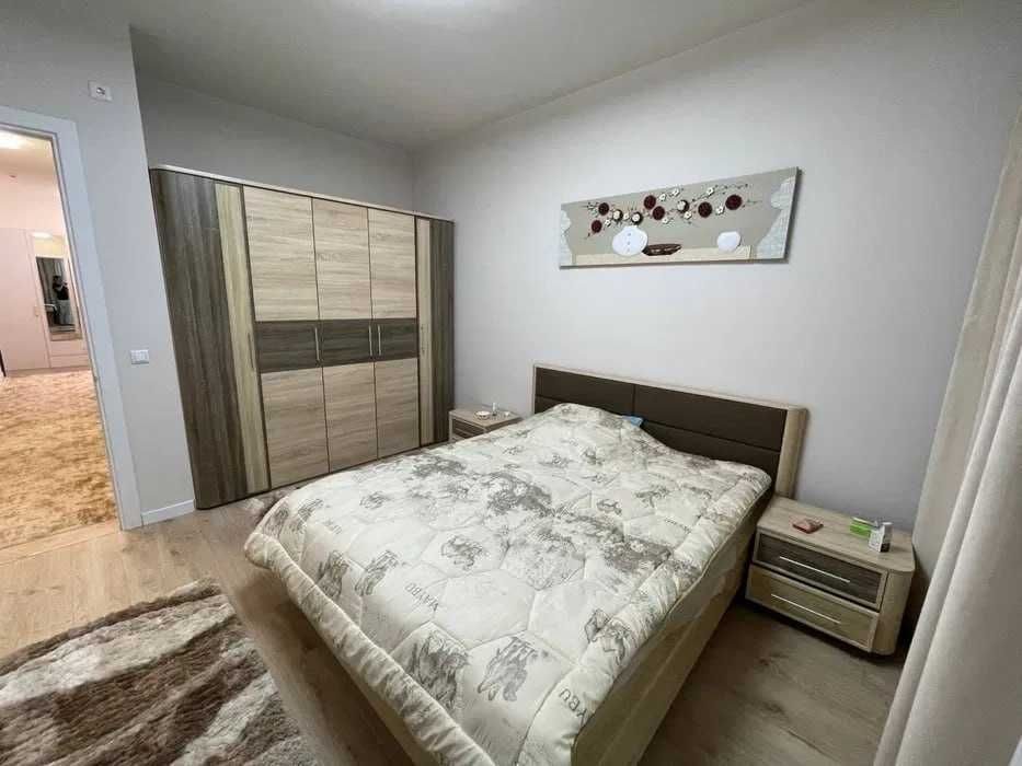 2-xonali kvartira, 65 m², Toshkent, Olmazor tumani, ijaraga