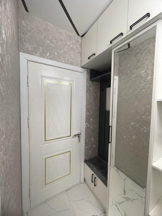 2-xonali kvartira, 40 m², Toshkent, Olmazor tumani, ijaraga