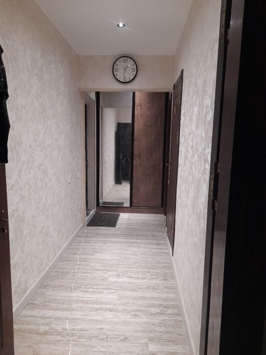3-xonali kvartira, 59 m², Toshkent, Olmazor tumani, ijaraga