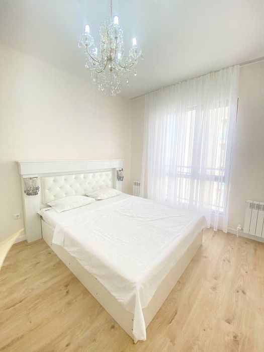 2-xonali kvartira, 68 m², Toshkent, Olmazor tumani, ijaraga