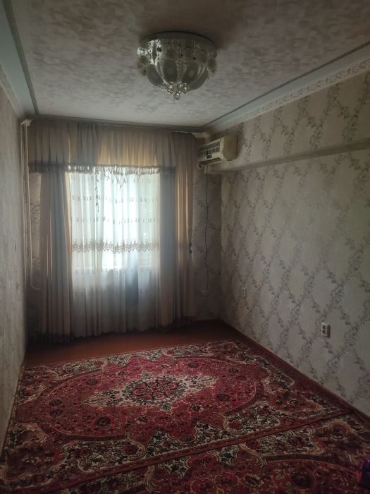 3-xonali kvartira, 65 m², Toshkent, Olmazor tumani, ijaraga