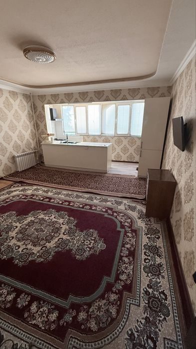 5-xonali kvartira, 100 m², Toshkent, Olmazor tumani, ijaraga