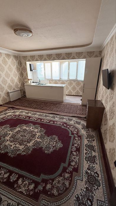 5-room apartment, 100 m²