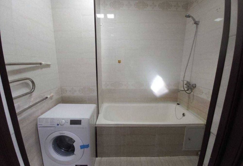 3-xonali kvartira, 56 m², Toshkent, Olmazor tumani, ijaraga