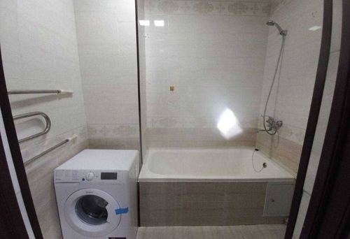 3-room apartment, 56 m²
