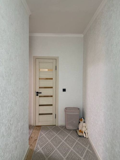 2-xonali kvartira, 52 m²