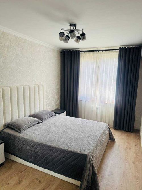 2-room apartment, 60 m²