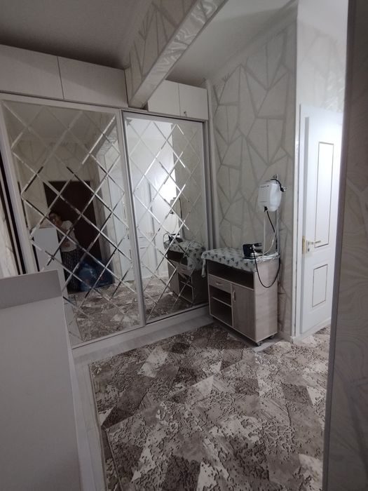 2-xonali kvartira, 78 m², Toshkent, Olmazor tumani, ijaraga