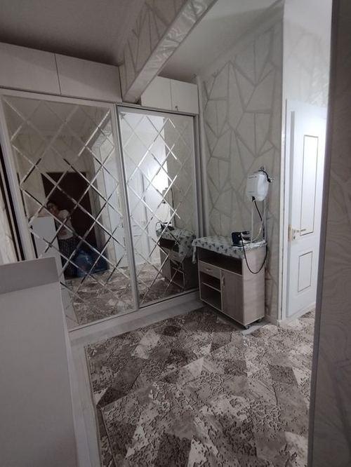 2-комнатная квартира, 78 м²