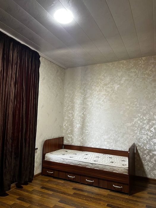1-xonali kvartira, 25 m², Toshkent, Olmazor tumani, ijaraga
