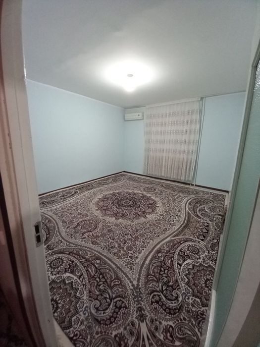 3-xonali kvartira, 80 m², Toshkent, Olmazor tumani, ijaraga