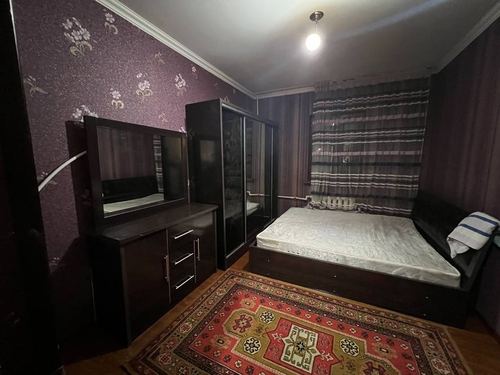 2-комнатная квартира, 60 м²