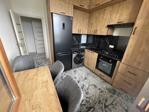 2-xonali kvartira, 52 m²