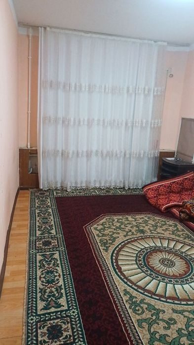 2-xonali kvartira, 44 m², Toshkent, Olmazor tumani, ijaraga