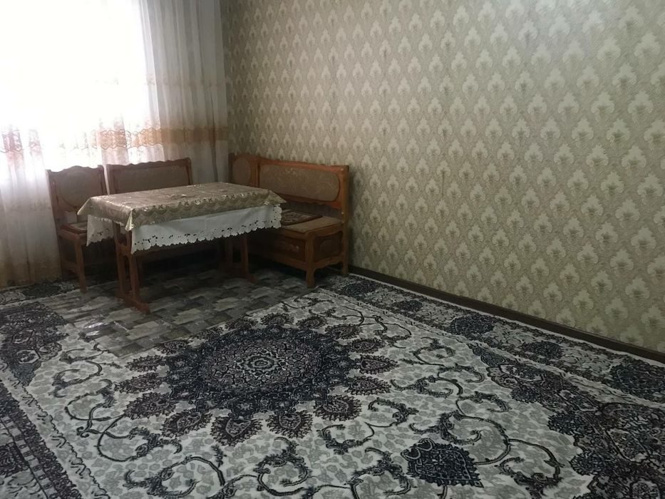 2-xonali kvartira, 66 m², Toshkent, Olmazor tumani, ijaraga