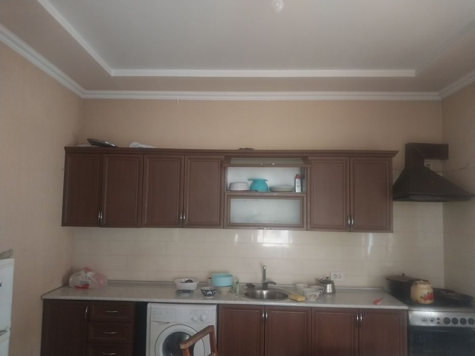 2-xonali kvartira, 600 m², Toshkent, Olmazor tumani, ijaraga