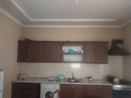 2-room apartment, 600 m²