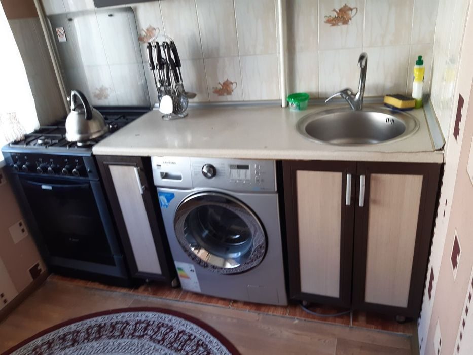 2-xonali kvartira, 42 m², Toshkent, Olmazor tumani, ijaraga