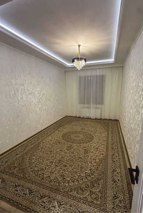 3-xonali kvartira, 90 m², Toshkent, Olmazor tumani, ijaraga