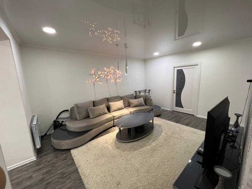 2-room apartment, 60 m²