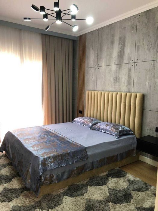 2-xonali kvartira, 56 m², Toshkent, Olmazor tumani, ijaraga