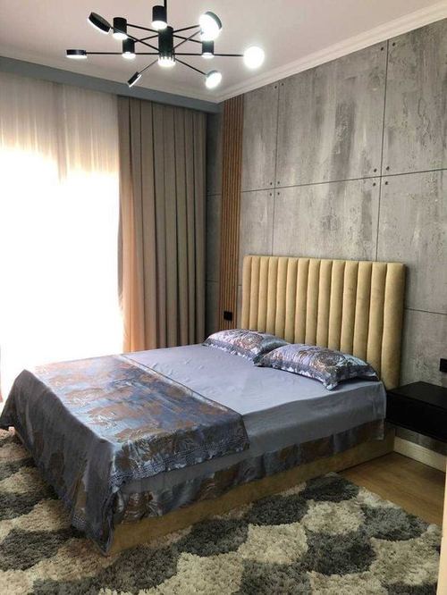 2-room apartment, 56 m²