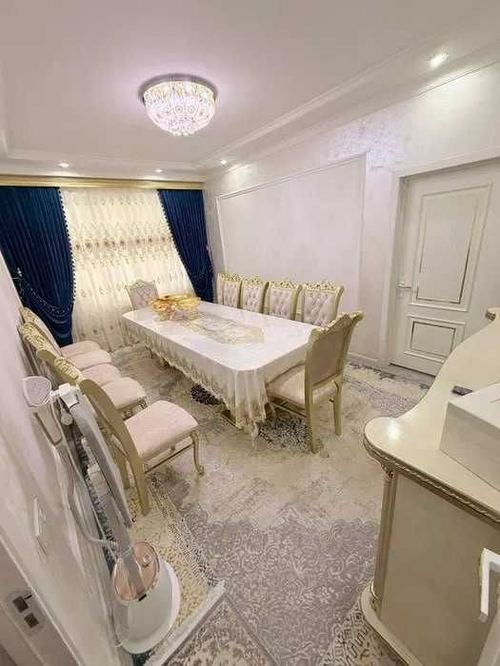 5-xonali kvartira, 97 m²