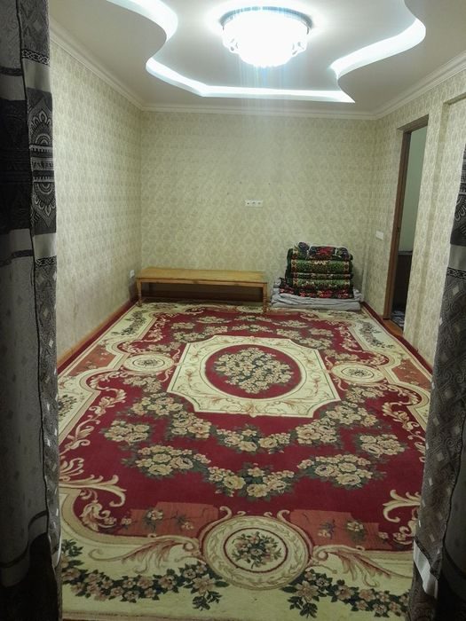 2-xonali kvartira, 57 m², Toshkent, Olmazor tumani, ijaraga