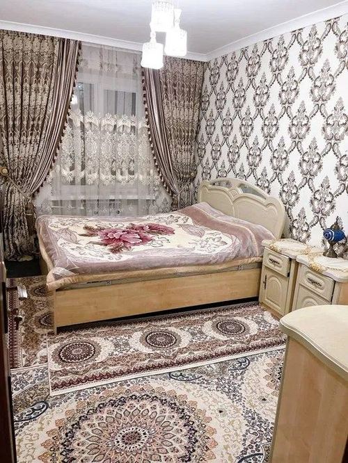 2-room apartment, 64 m²