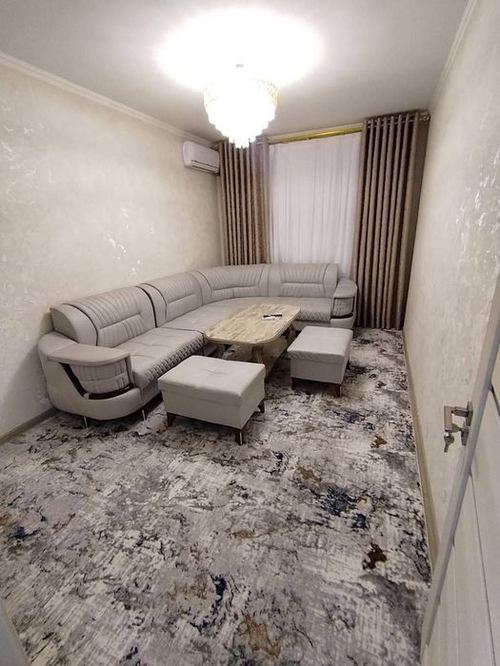 2-room apartment, 65 m²