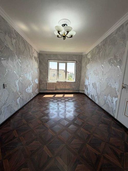1-xonali kvartira, 42 m²